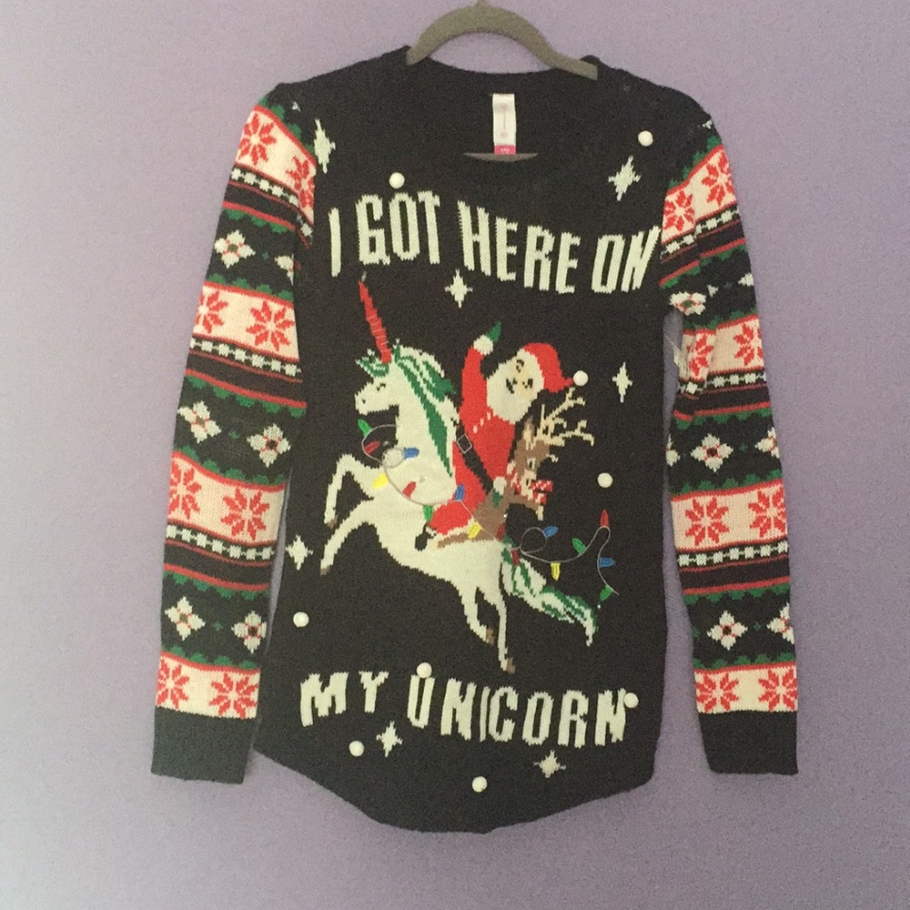 🎄2/$20🎄Ugly Christmas sweater